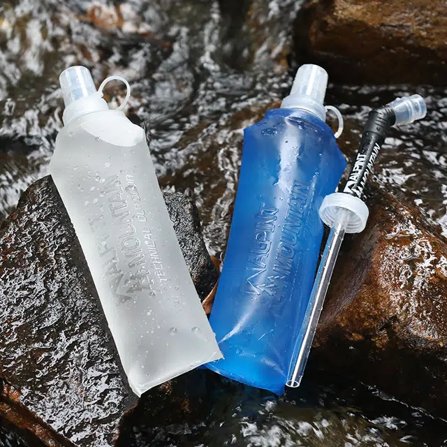0.5L TPU