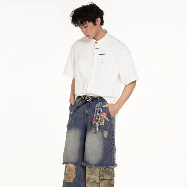 FCMM T