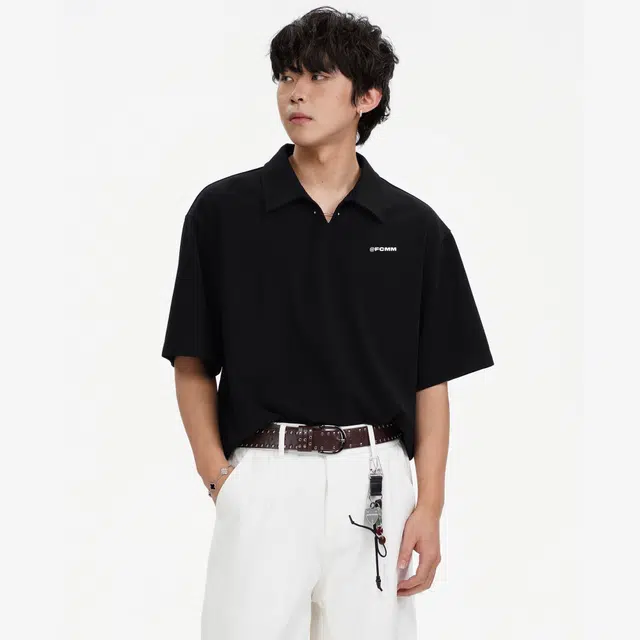 FCMM Polo