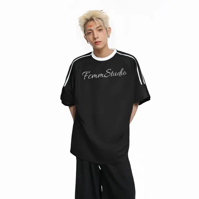 FCMM T