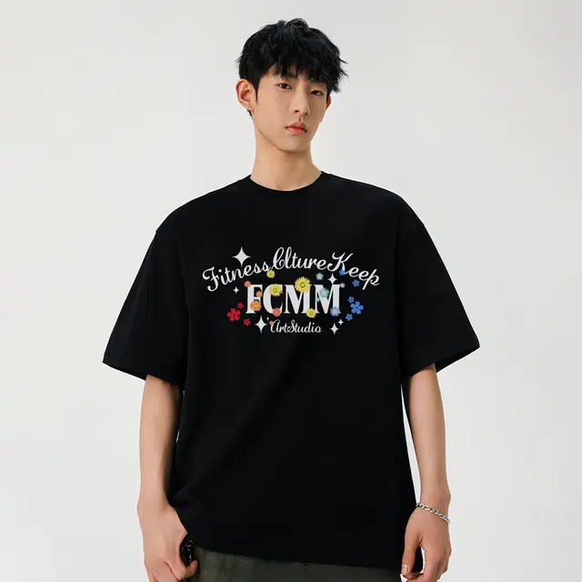 FCMM T