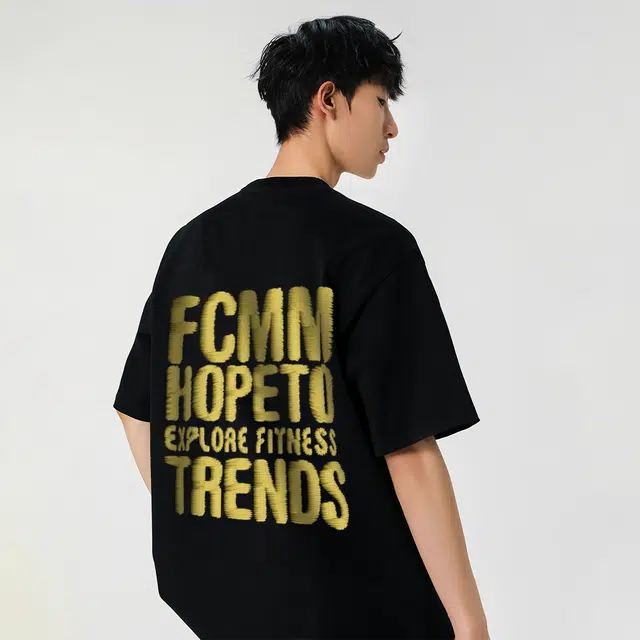 FCMM T