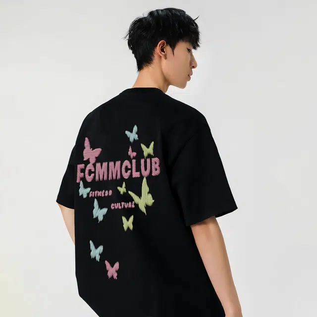 FCMM T
