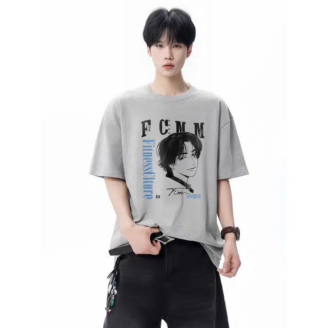 FCMM T
