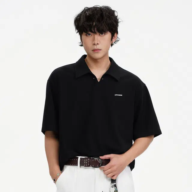 FCMM Polo