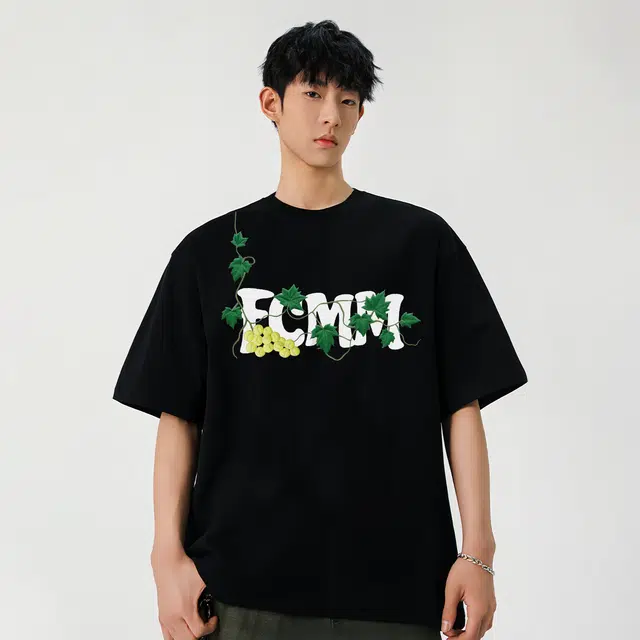 FCMM T