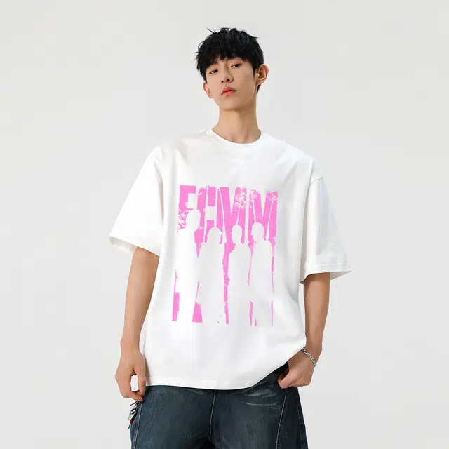 FCMM T