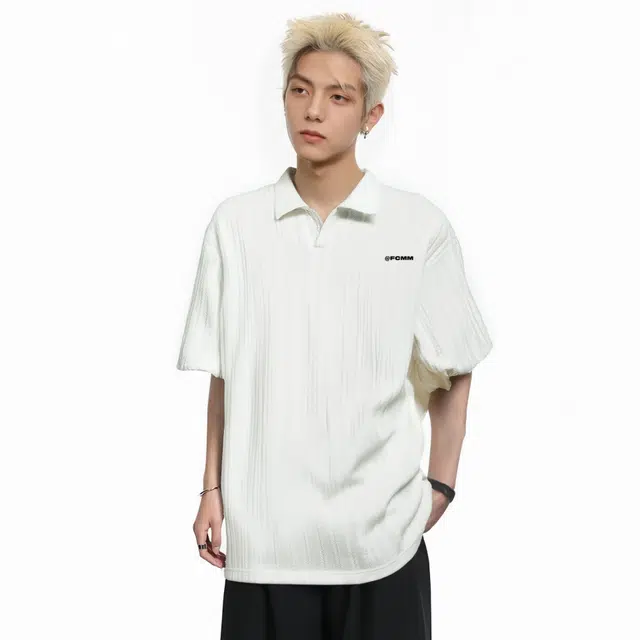 FCMM Polo