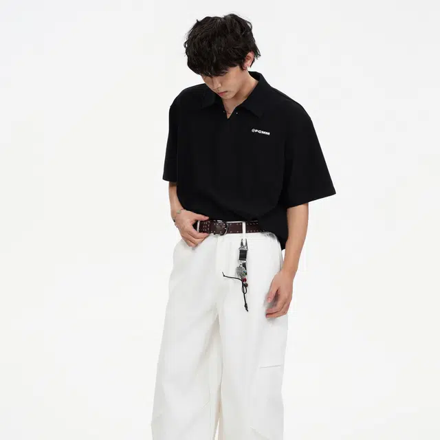FCMM Polo