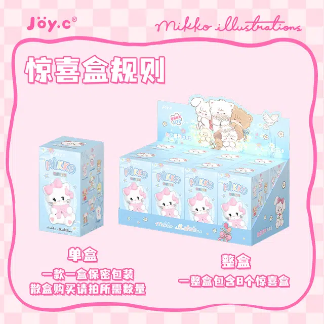 JOYC mikko 8