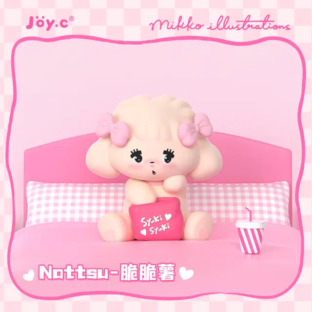 JOYC mikko 8