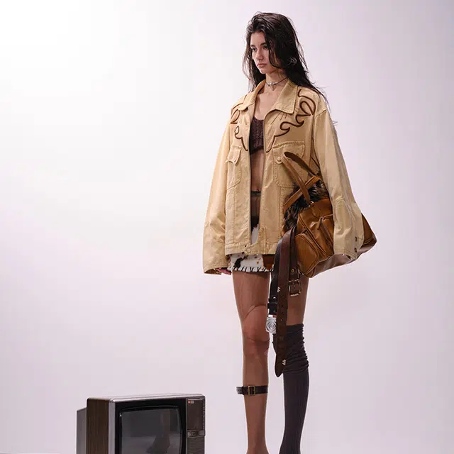 YPUT vintage