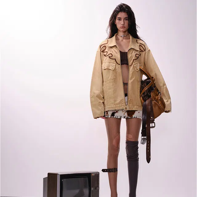 YPUT vintage