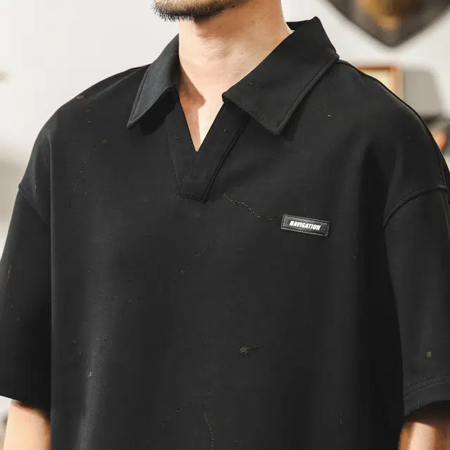 Jayleno tPolo