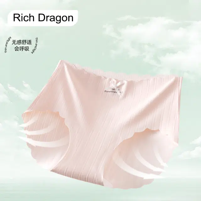 Rich Dragon