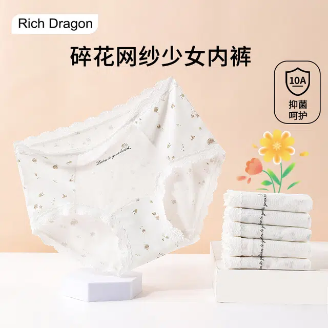 Rich Dragon 10A