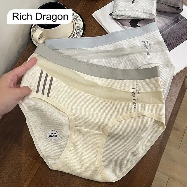 Rich Dragon
