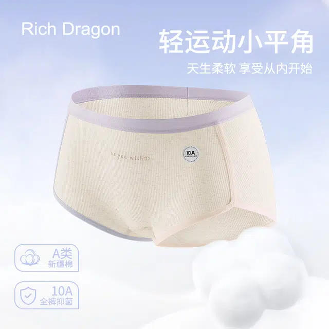 Rich Dragon A10A