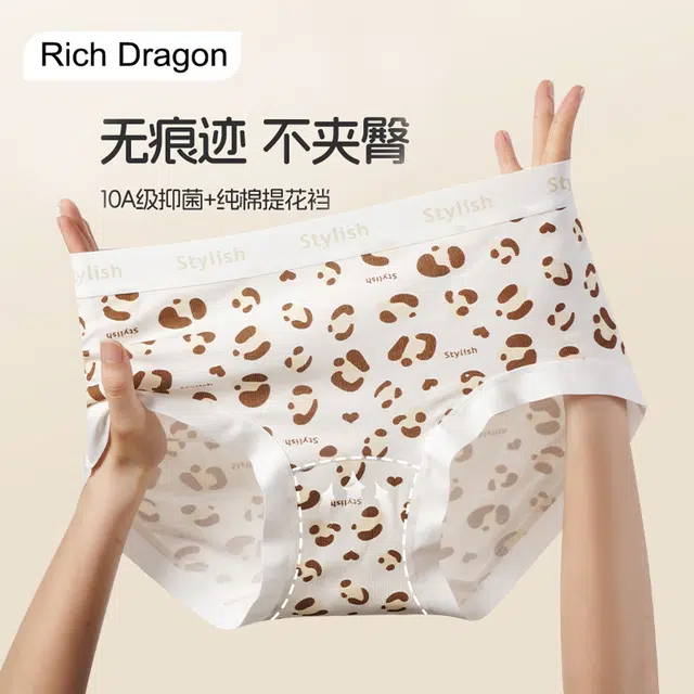 Rich Dragon 10A