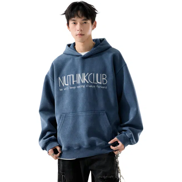 FOMK chic