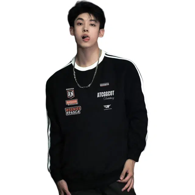 FOMK oversize