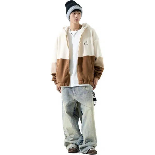 FOMK oversize