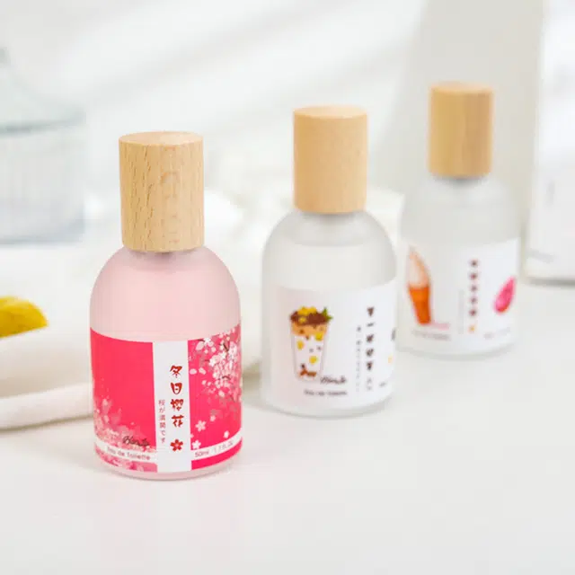 EDP 50ml