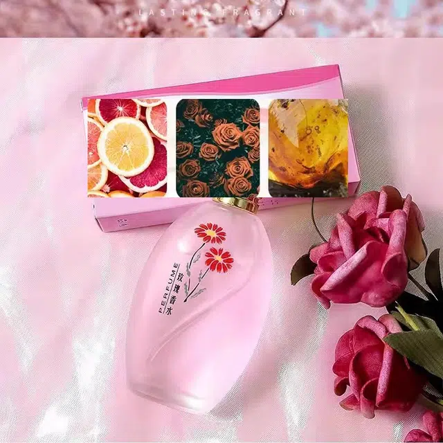 CHARM SRAR EDP 50ml
