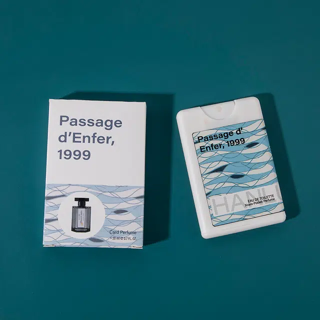 EDP 20ml