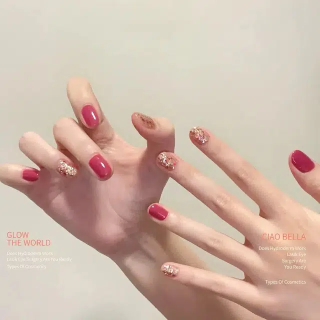 CHARM SRAR 20258ml+5ml+25