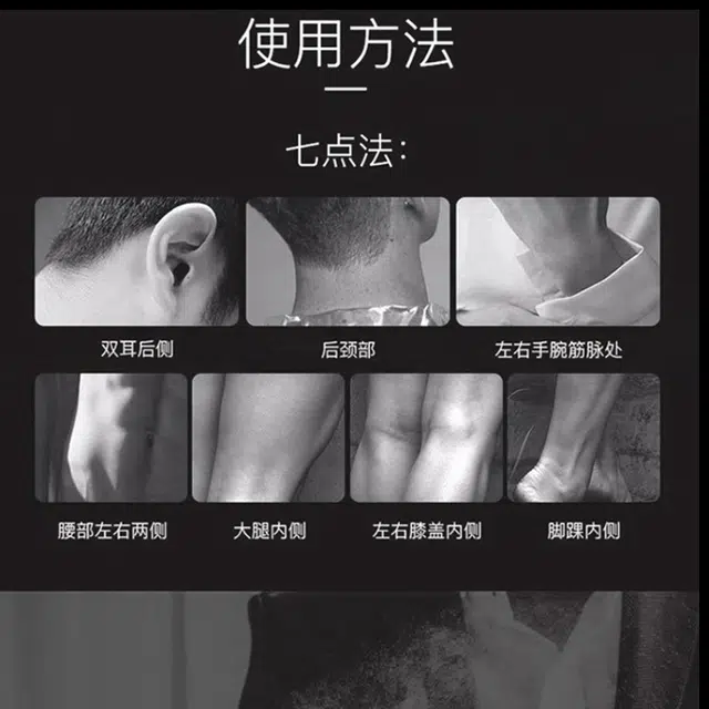 EDC 50ml