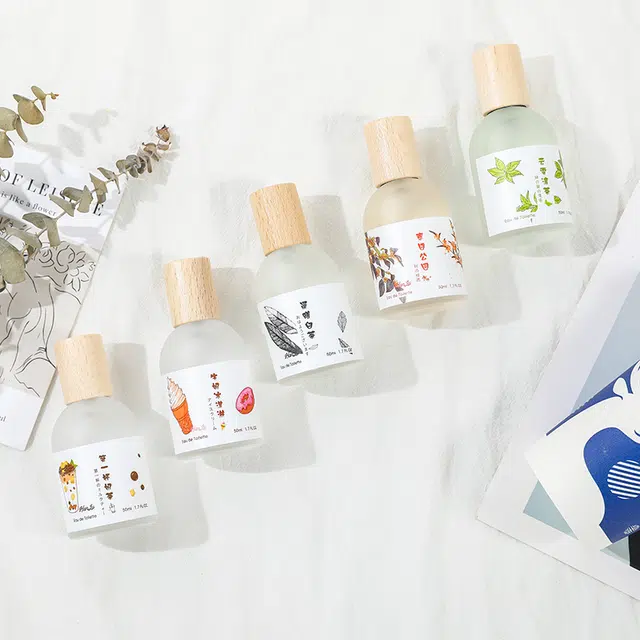 EDT 50ml