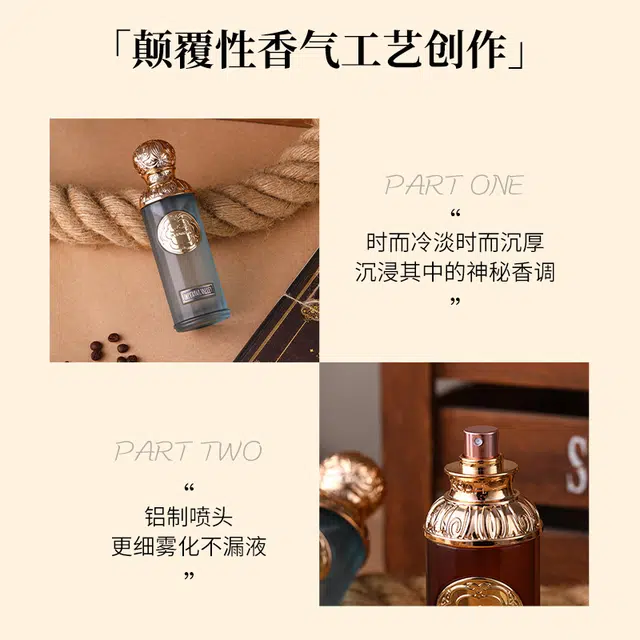 WARMKISS EDP 100ml