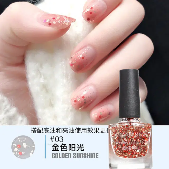 CHARM SRAR 2