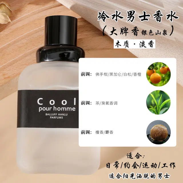 EDC 50ml