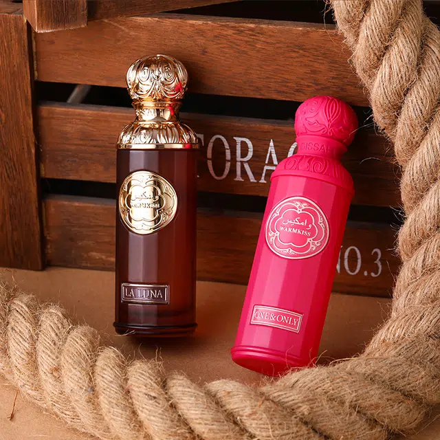 EDT 100ml