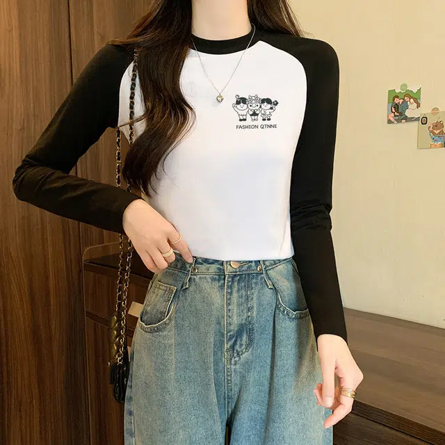 T