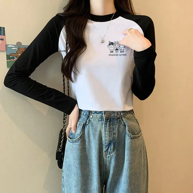 T