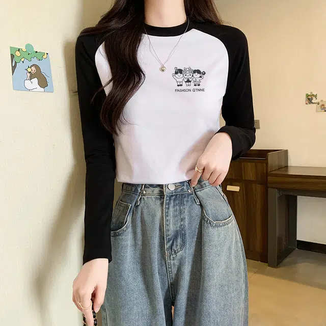T