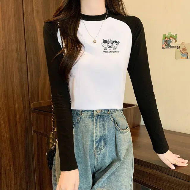 T