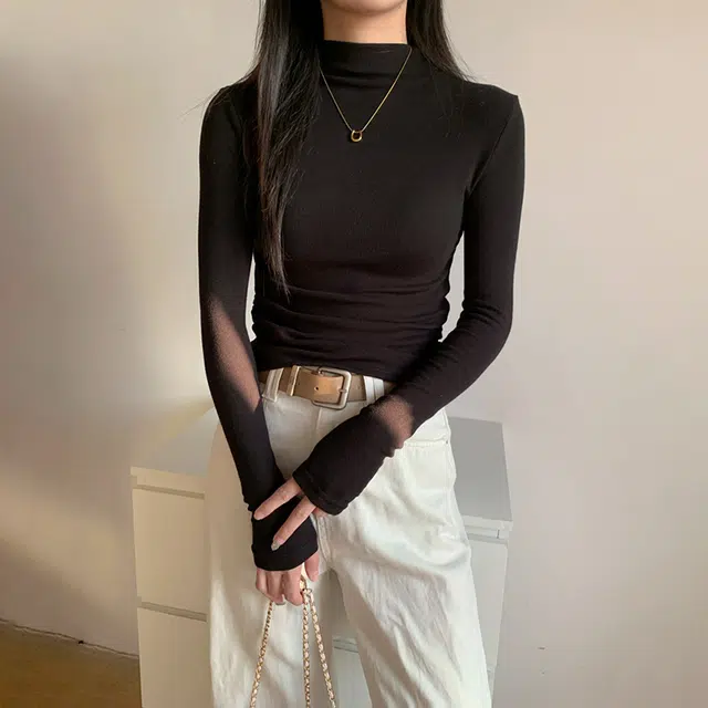 T