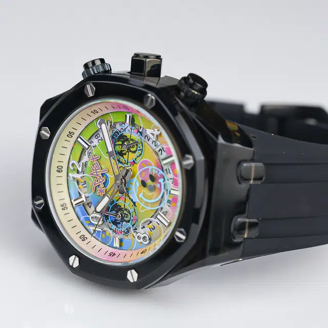 *EVAE+MOB EV60010