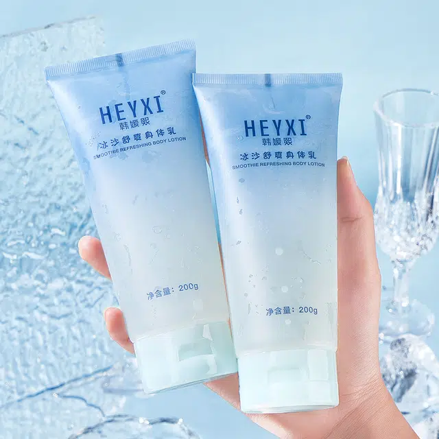HEYXI