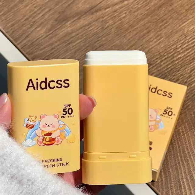 AIDCSS
