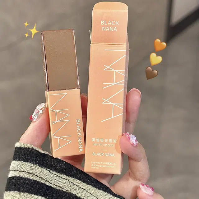 BLACK NANA