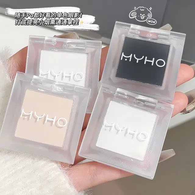 MYHO
