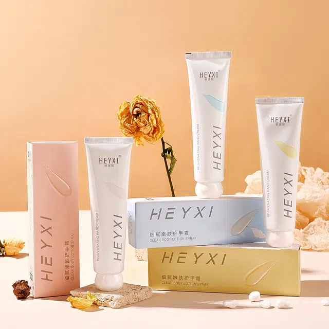 HEYXI 50ml
