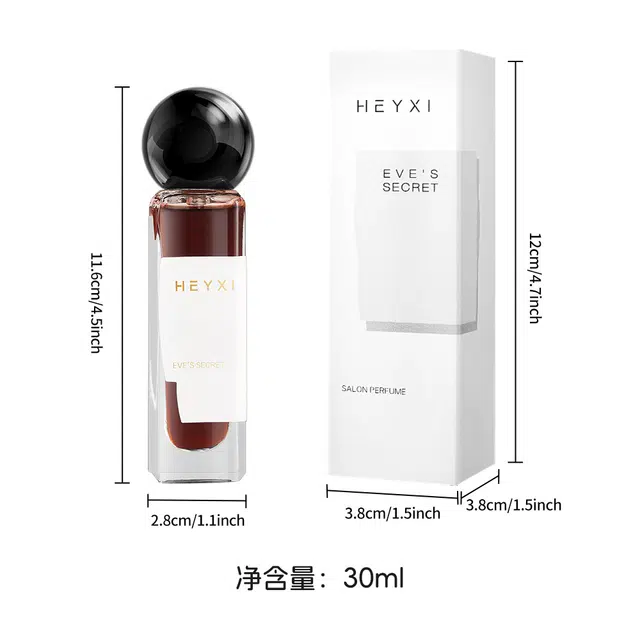 HEYXI