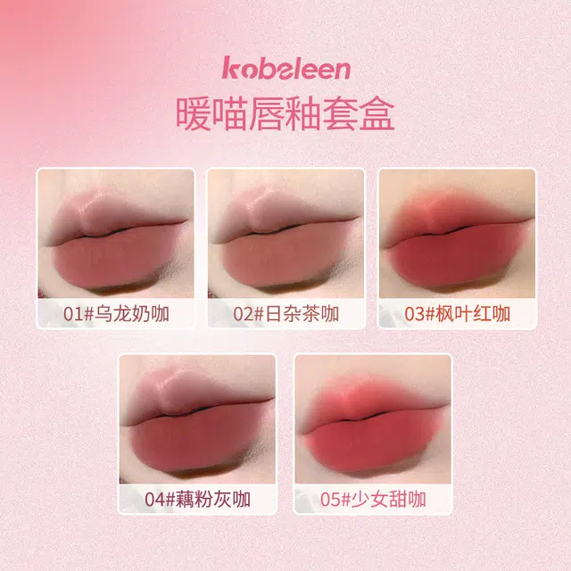 KOBELEEN