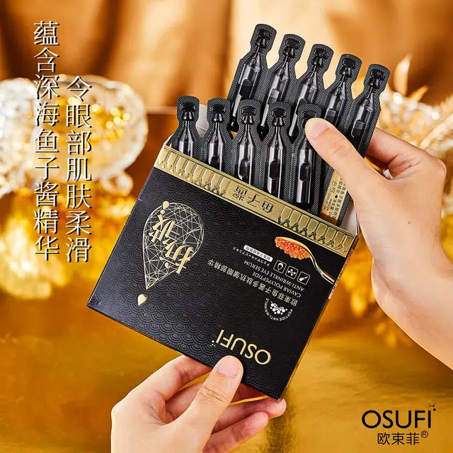 OSUFI